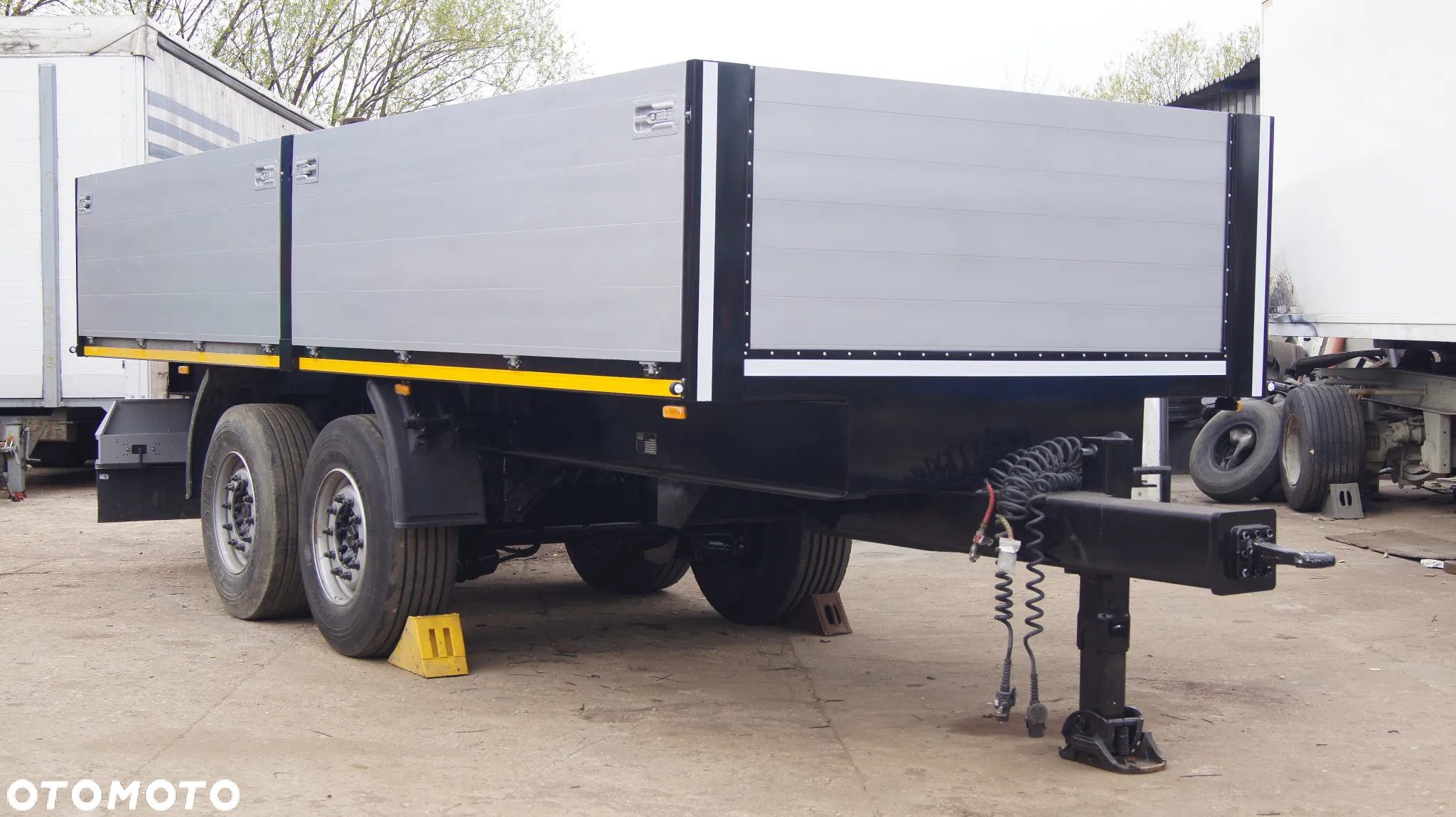 Schmitz Cargobull - 13