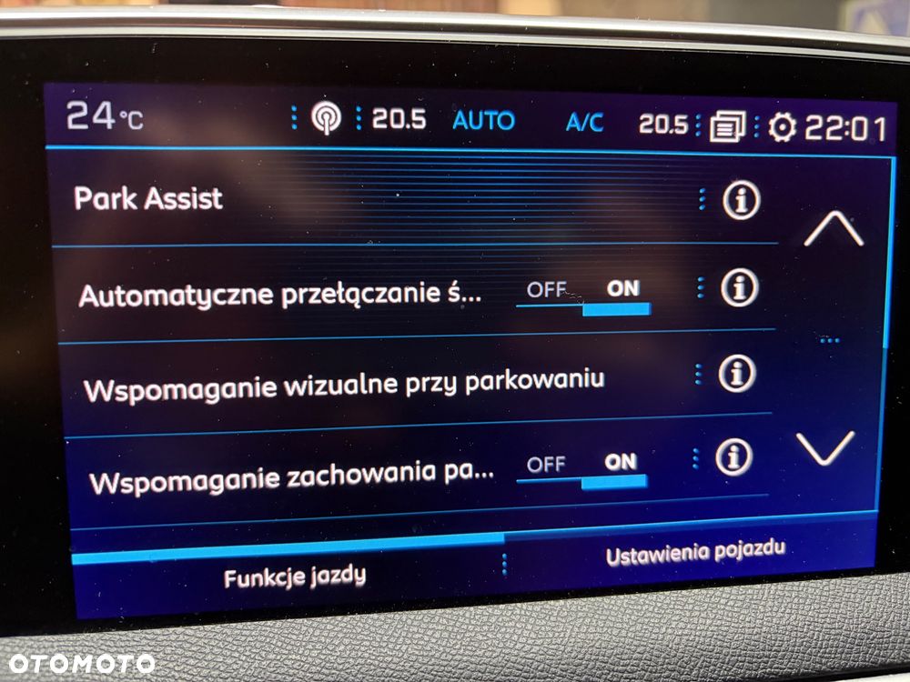 Peugeot 3008 1.2 PureTech Allure S&S EAT6 - 14