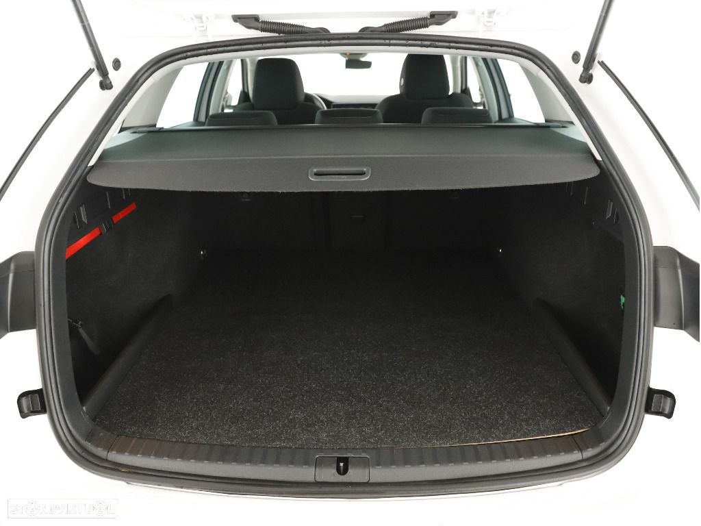 Skoda Octavia Break 1.4 TSi iV Ambition DSG - 36
