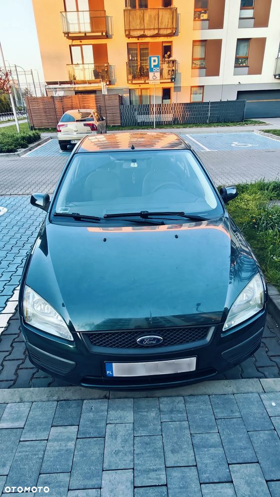 Ford Focus - 11