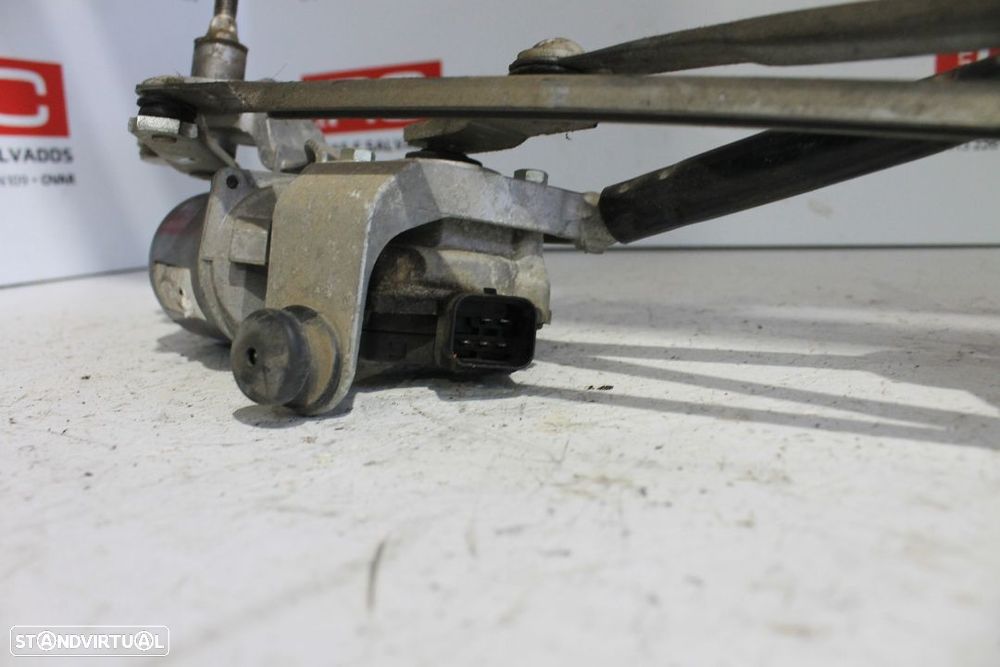 Limpa Para Brisas Hyundai I30 - 2
