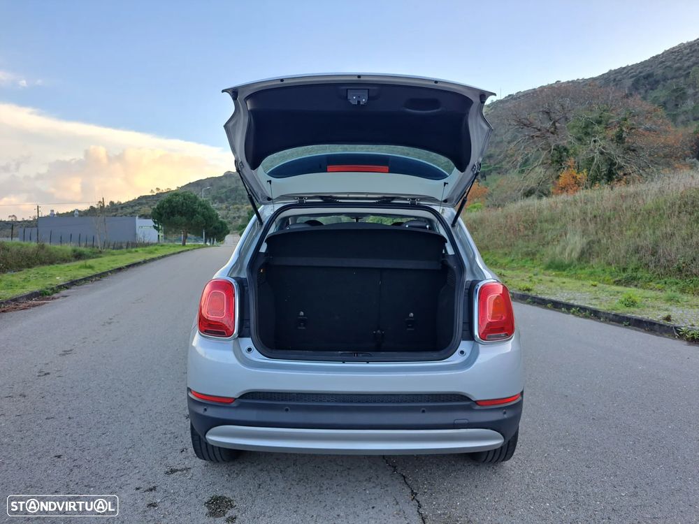 Fiat 500X 1.6 MJ Pop Star S&S - 35