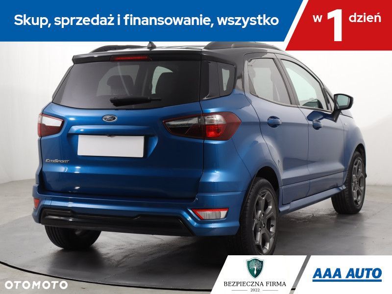Ford EcoSport - 6