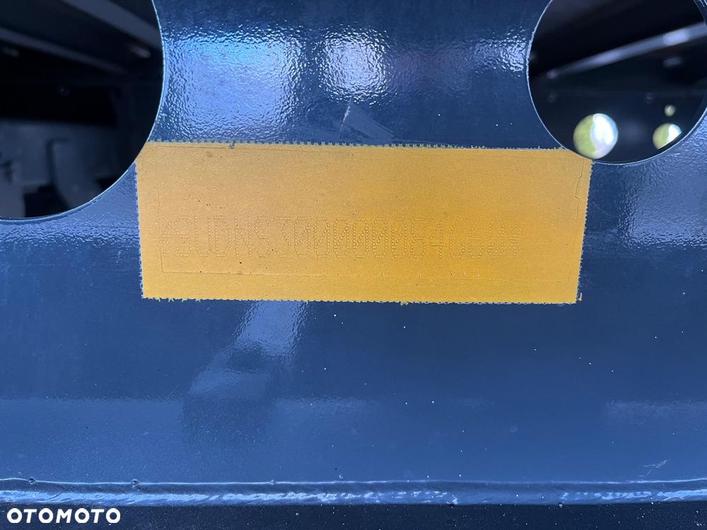 Wielton BURTO-FIRANKA / NOW PLANDEKA / 2021 / SAF / TOP - 29