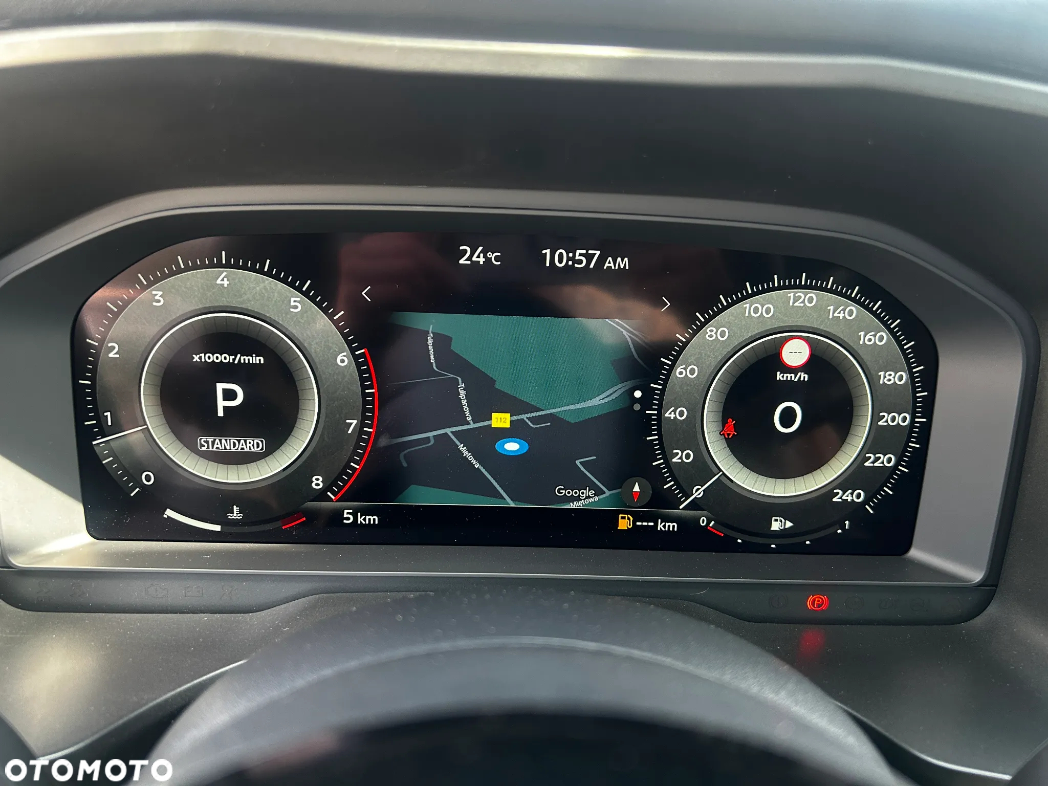 Nissan Qashqai - 10