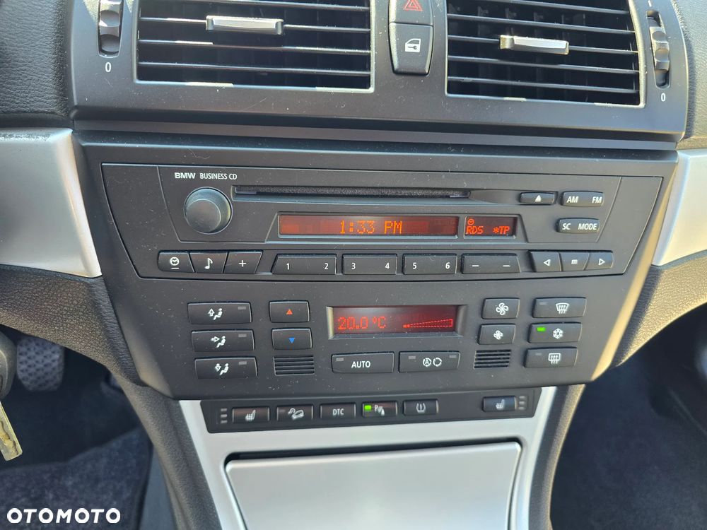 BMW X3 - 29
