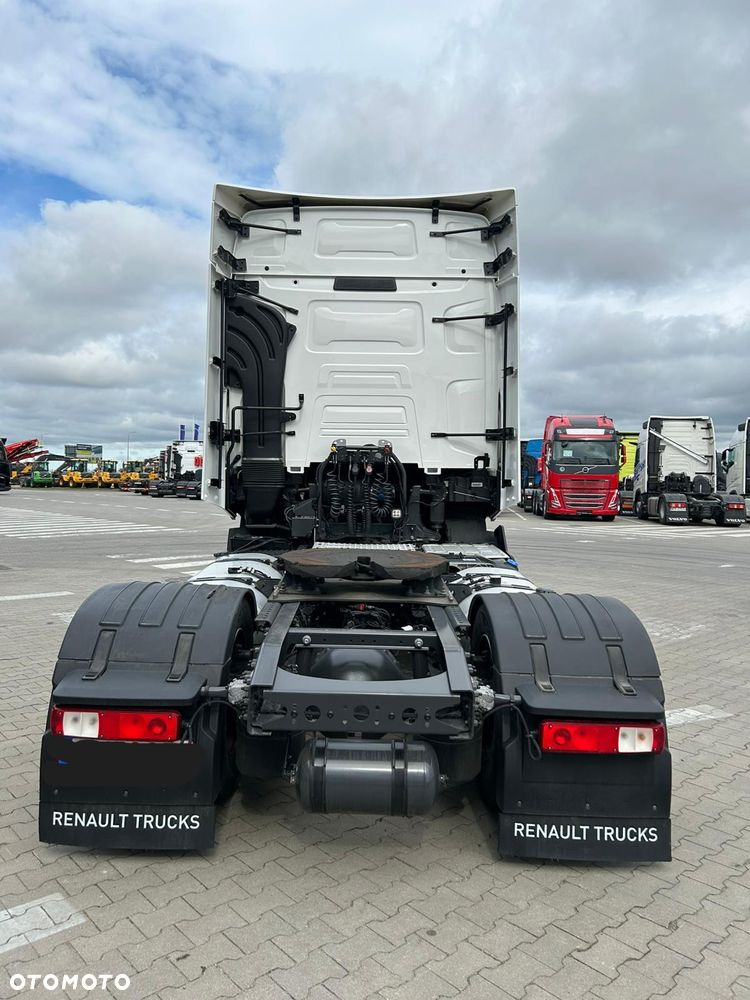 Renault T 480 High - 3