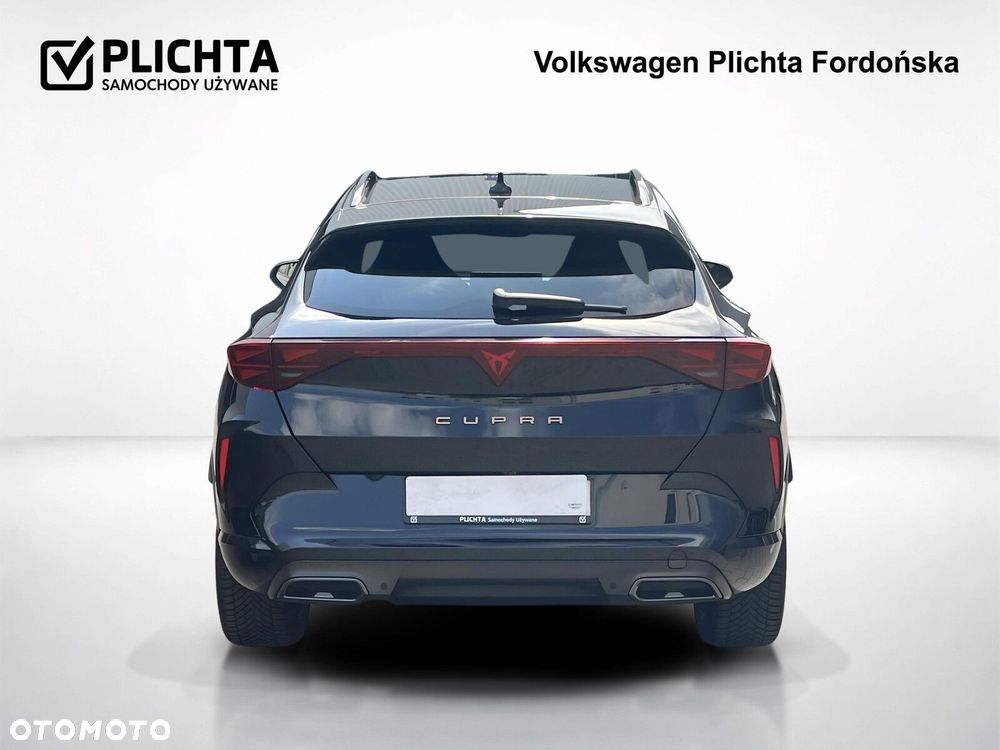 Cupra Formentor 1.5 eTSI mHEV DSG - 5