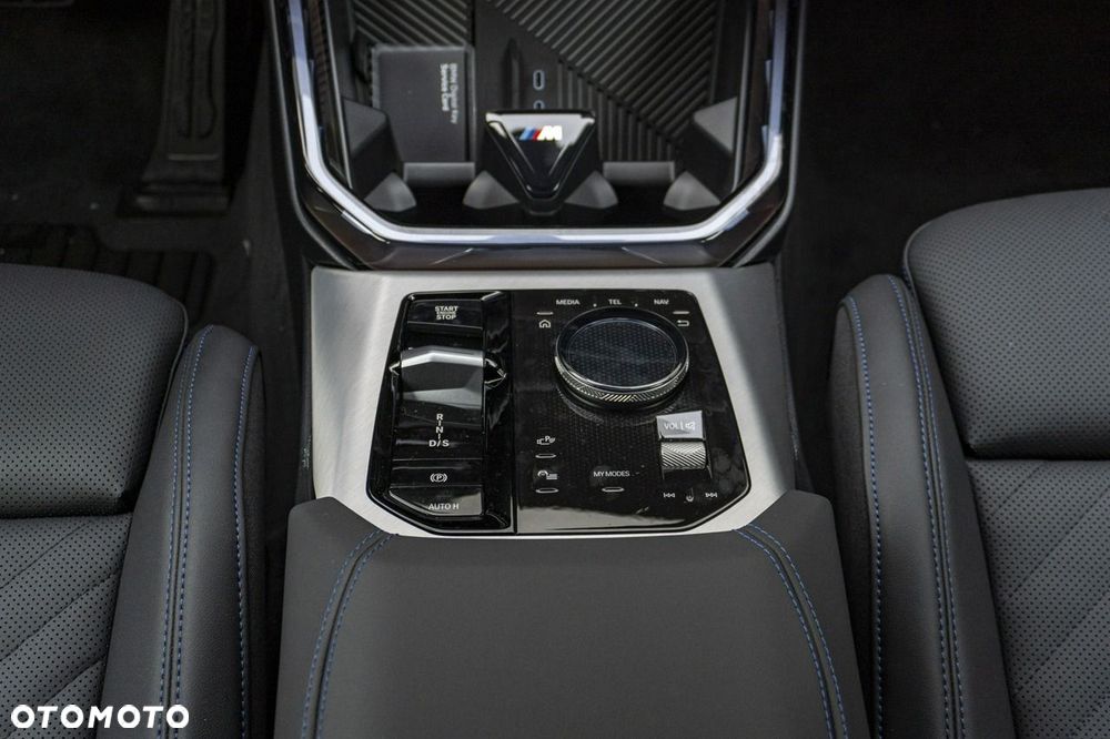 BMW X3 - 18