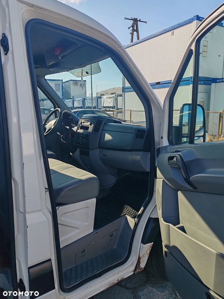 Volkswagen Crafter - 17