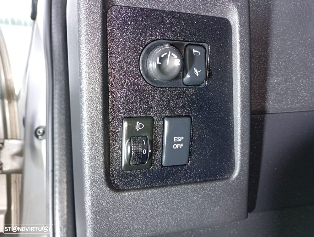 Nissan Qashqai 1.5 dCi Acenta - 15