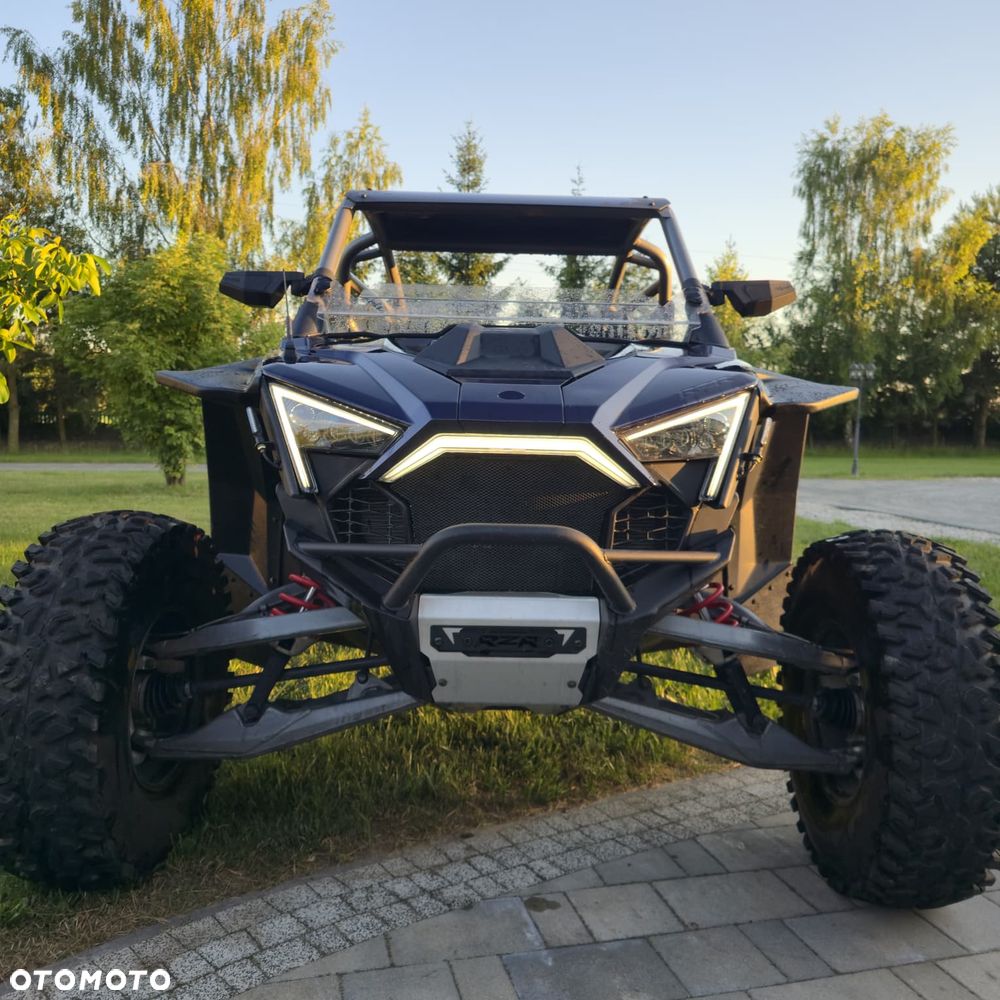 Polaris RZR - 1