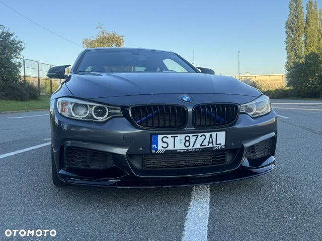 BMW Seria 4 - 6