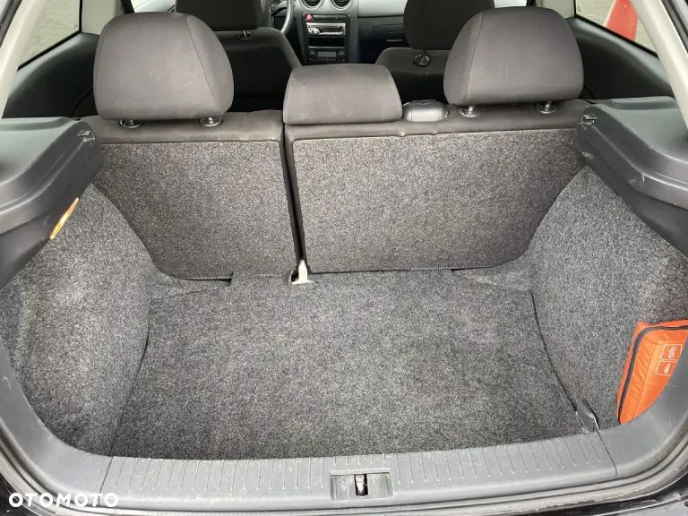 Seat Ibiza - 7
