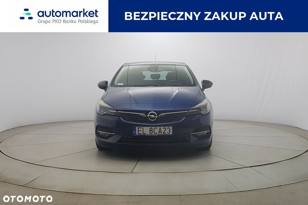 Opel Astra V 1.2 T Elegance S&S - 2
