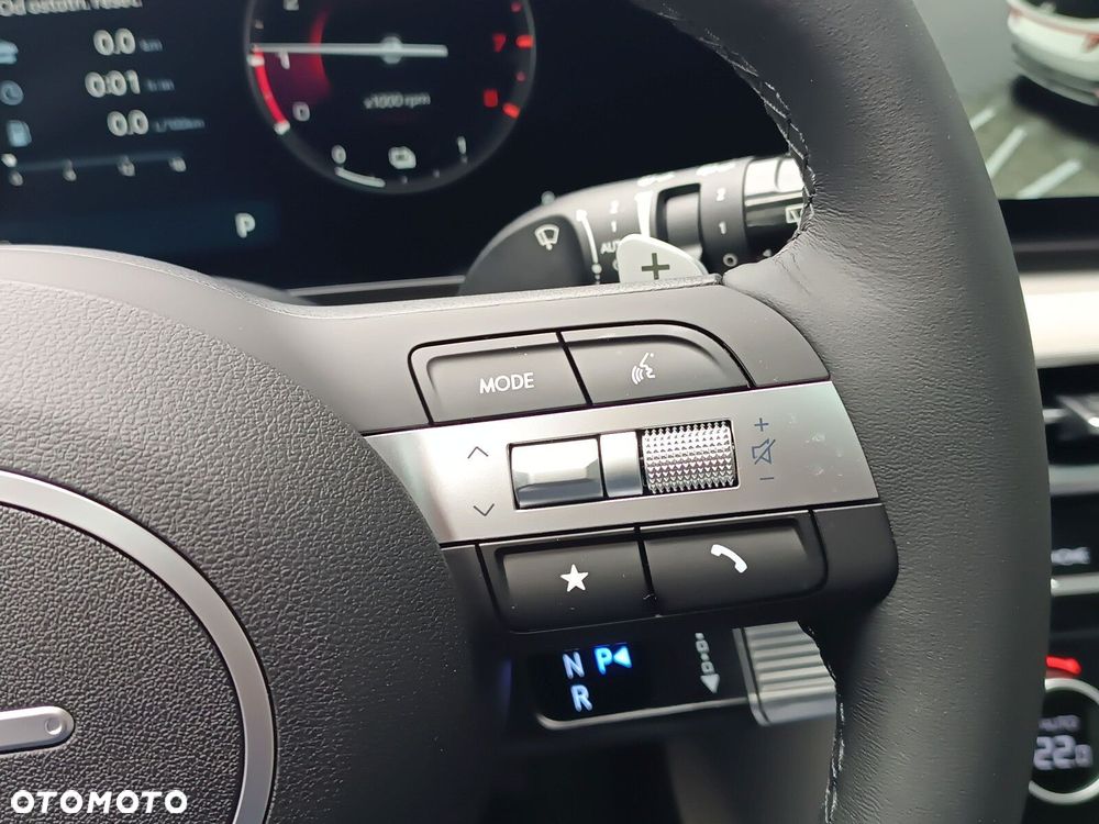 Hyundai Tucson 1.6 T-GDi Platinum 2WD DCT - 21