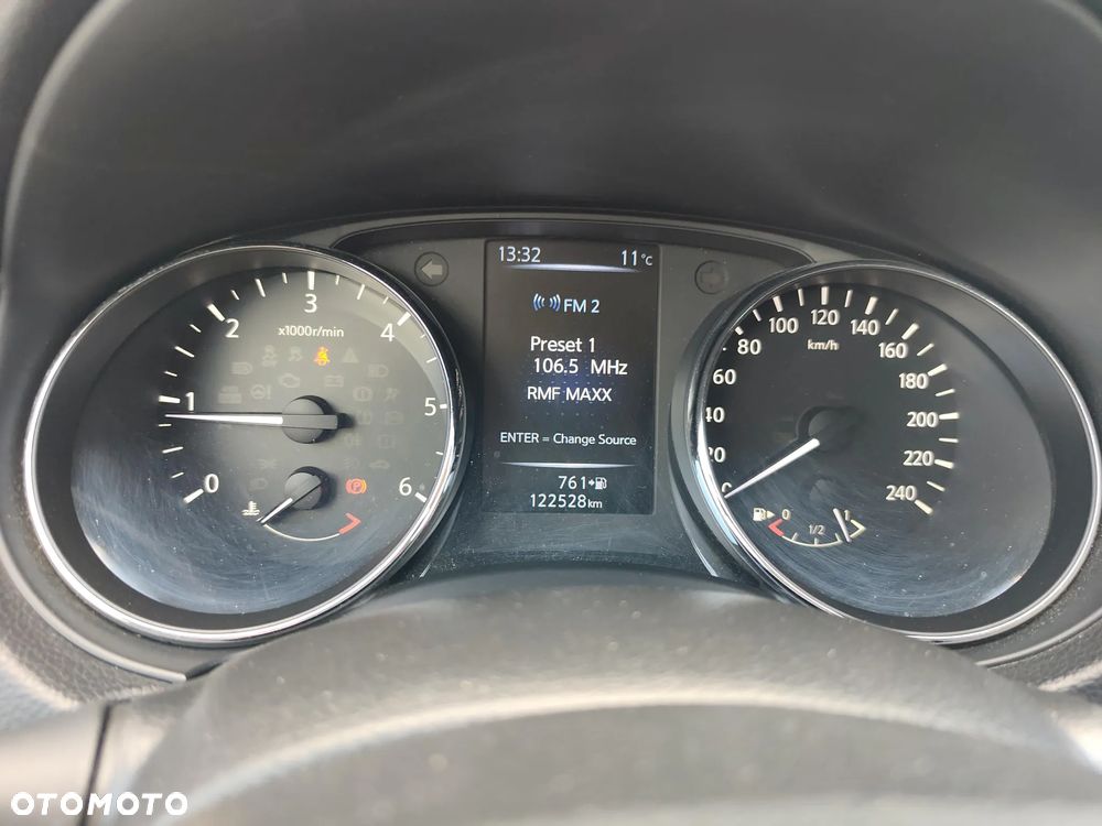 Nissan Qashqai 1.6 DCi 4x4 Acenta EU6 - 14