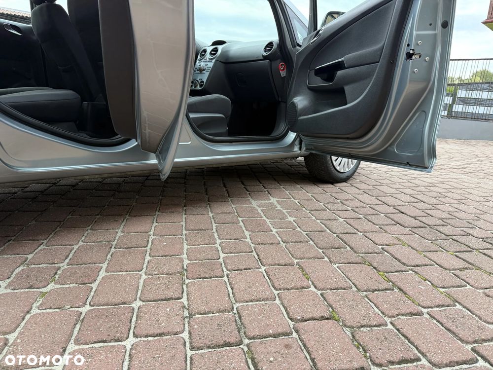 Opel Corsa 1.2 16V Enjoy - 28