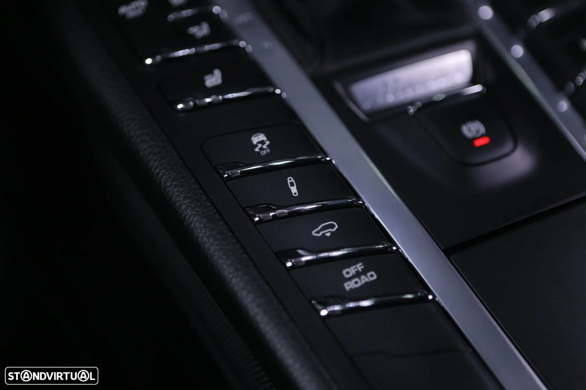 Porsche Macan Standard - 23