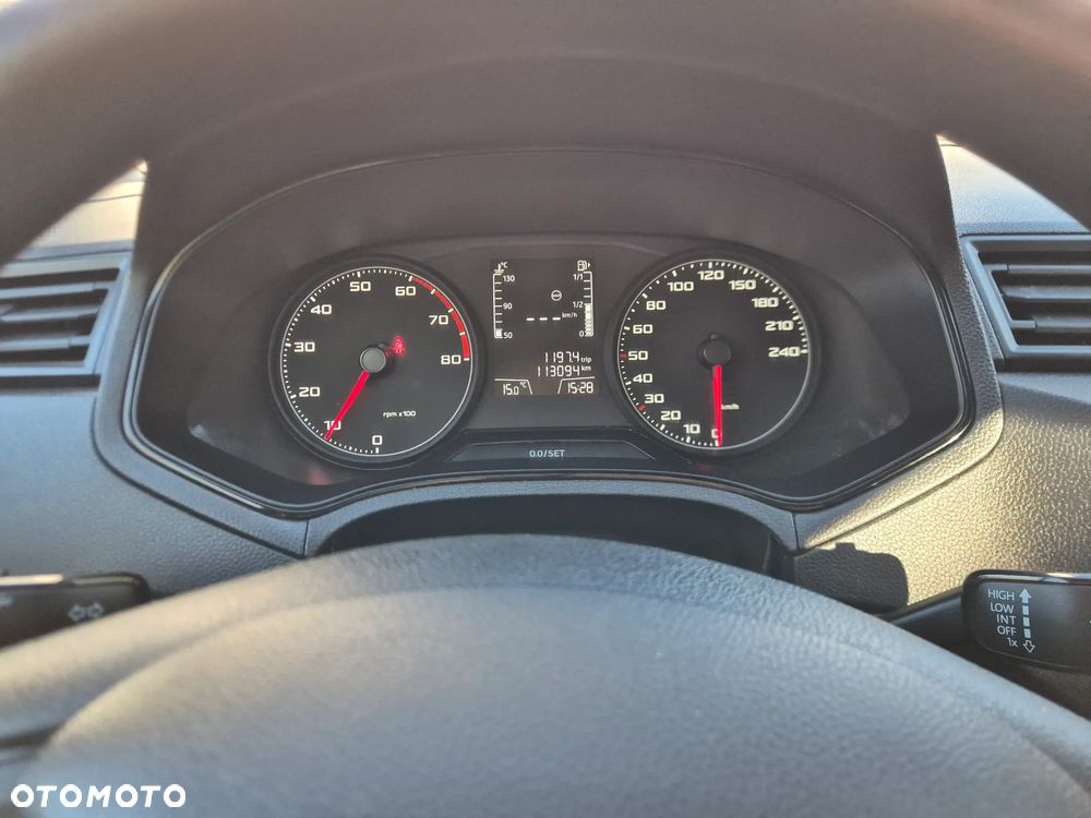 Seat Ibiza - 14