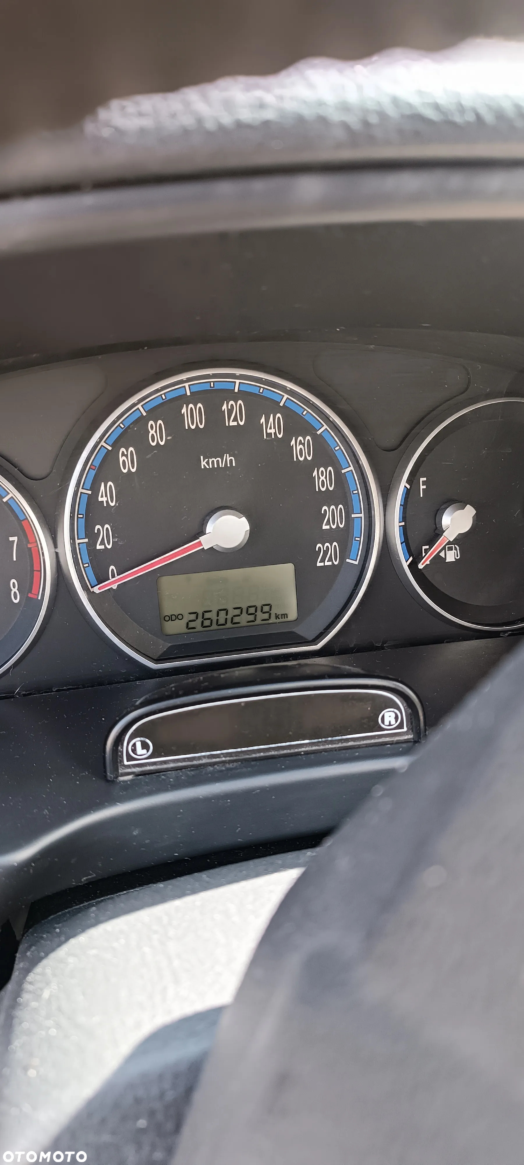 Hyundai Santa Fe - 13