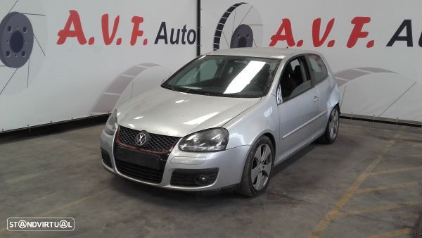Para Peças Volkswagen Golf V (1K1) - 1