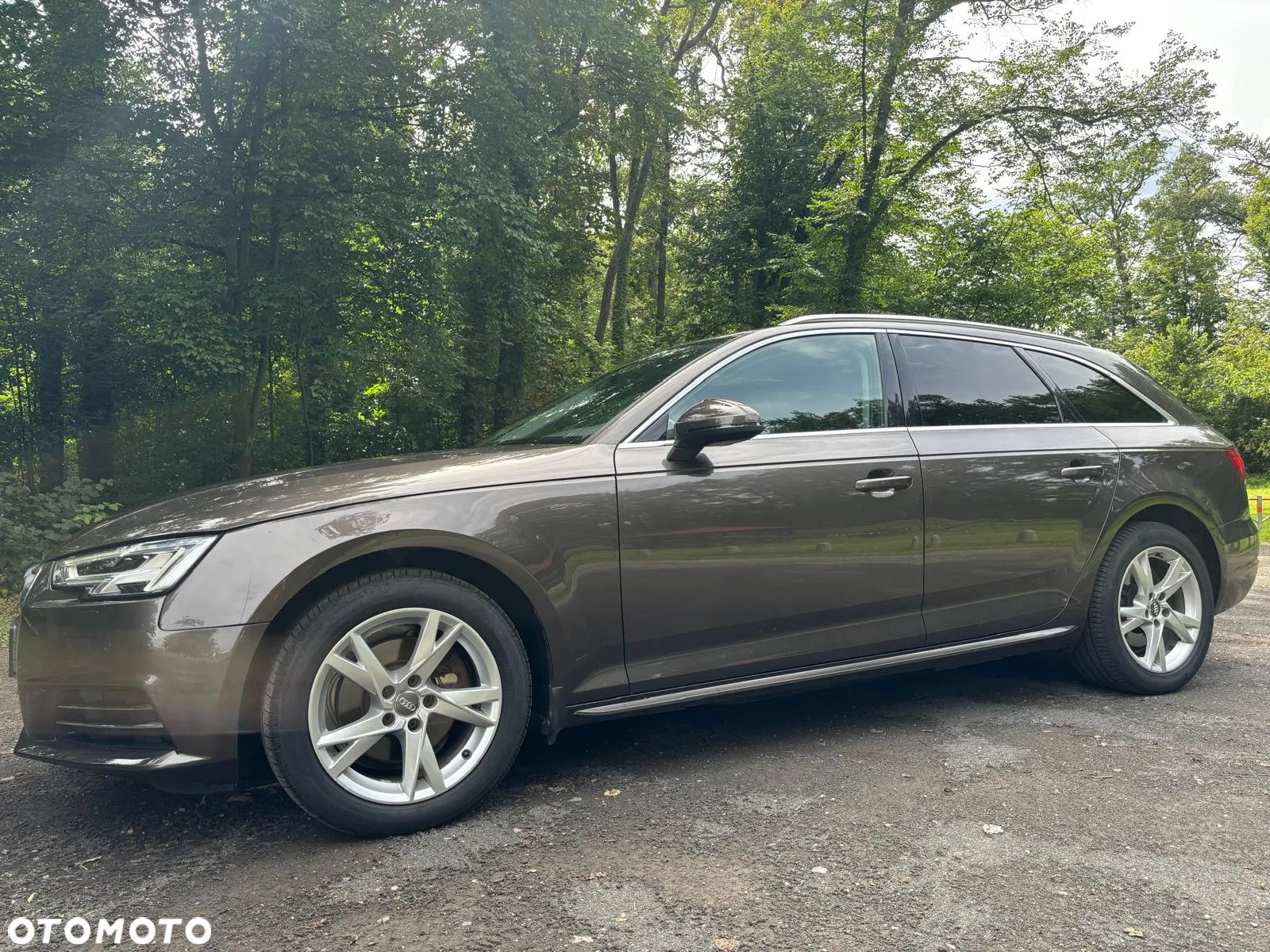 Audi A4 - 21