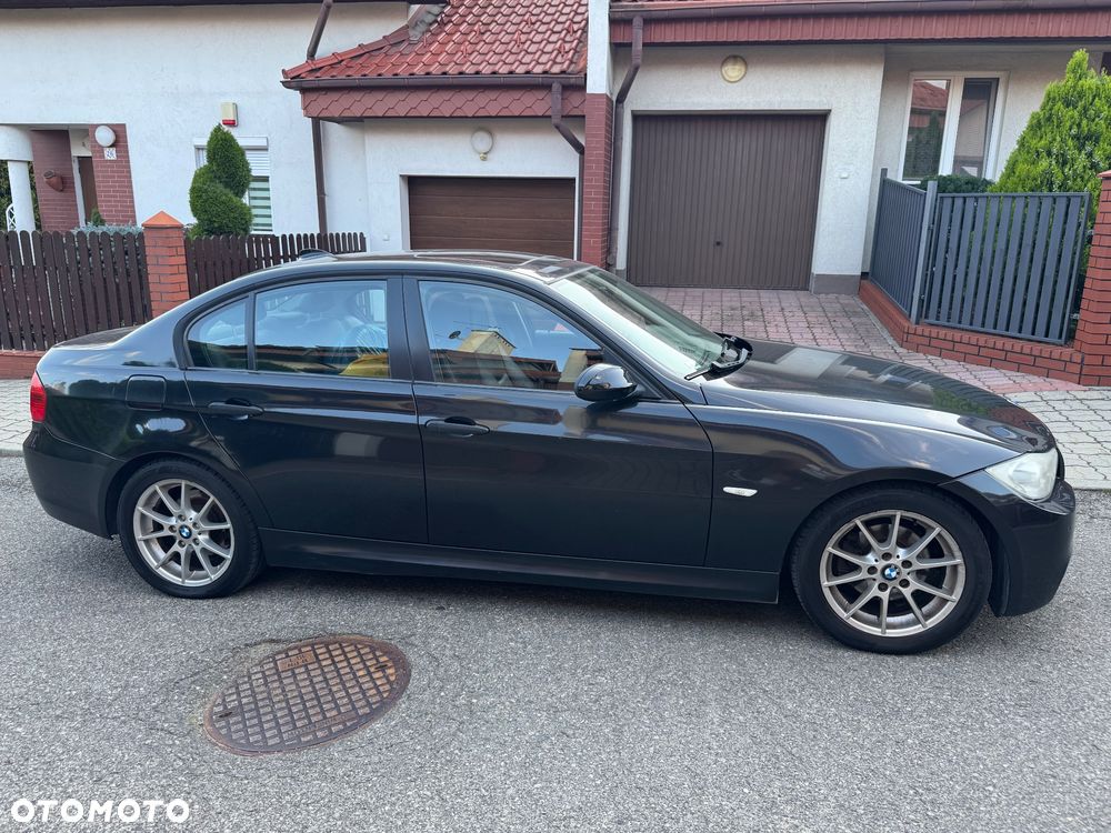 BMW Seria 3 - 8