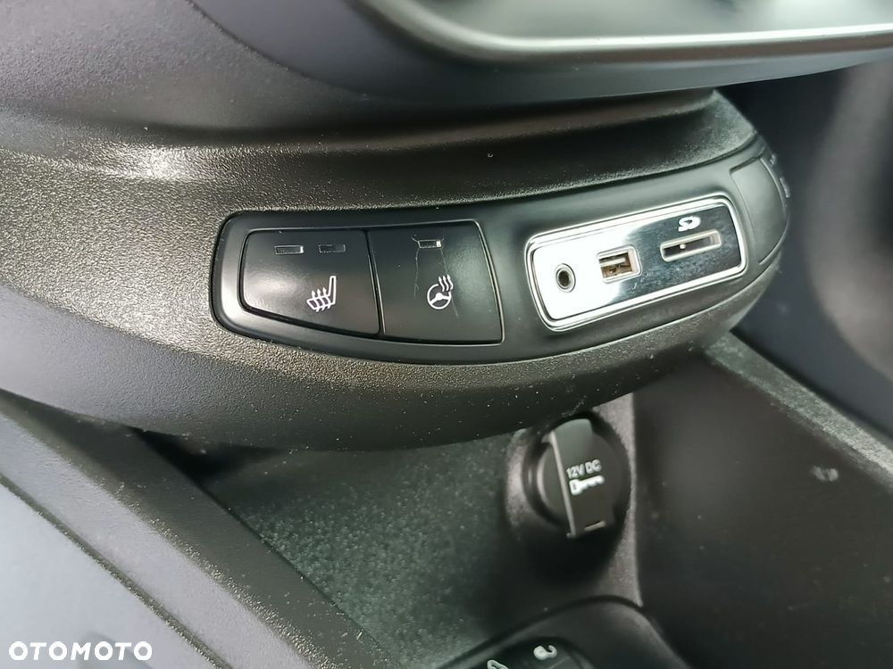 Fiat 500X 1.4 MultiAir S-Design - 32