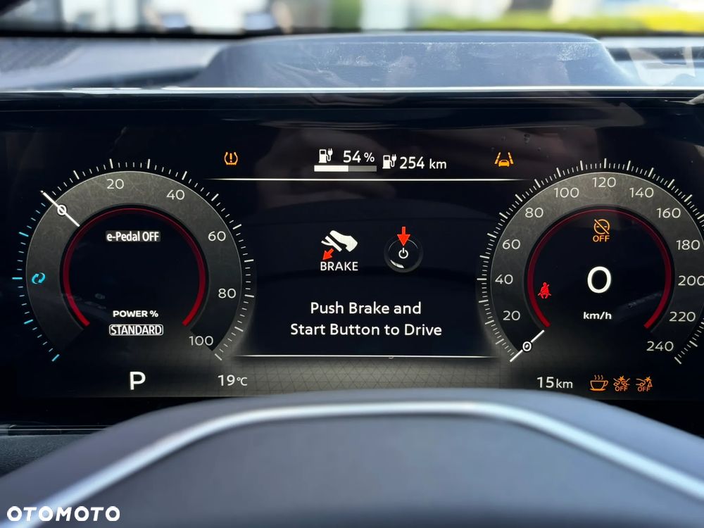 Nissan Ariya 87kWh E-4orce Evolve - 22