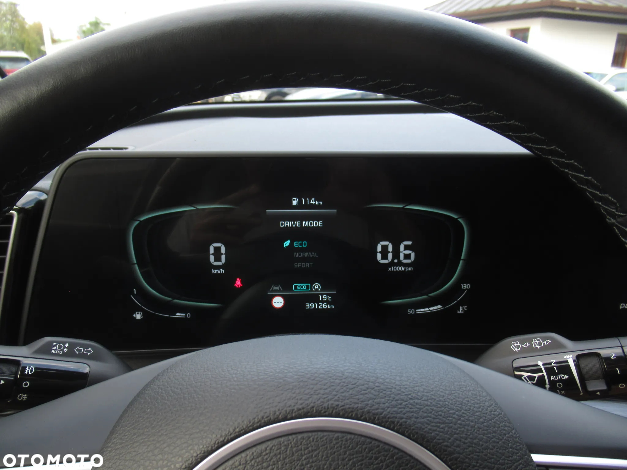 Kia Sportage 1.6 T-GDI L 2WD - 35