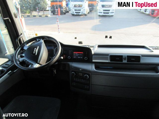 MAN TGX 18.440 4X2 LLS-U - 8