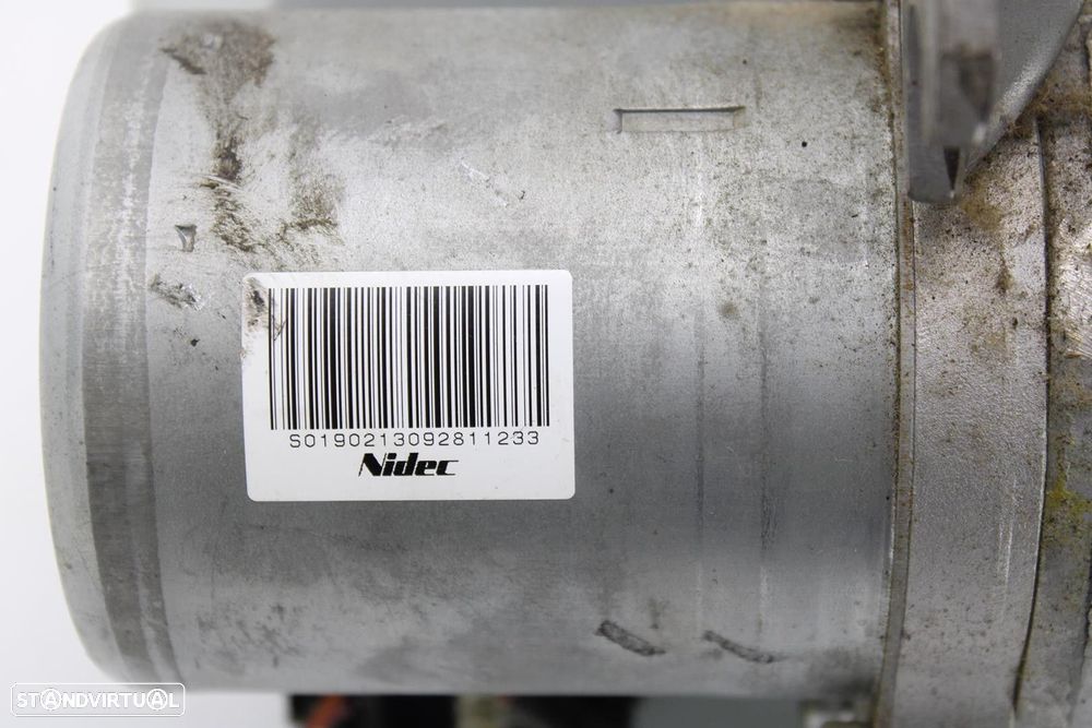 COLUNA DIREÇÃO RENAULT KANGOO / GRAND KANGOO 2014 -8201207613 - 4