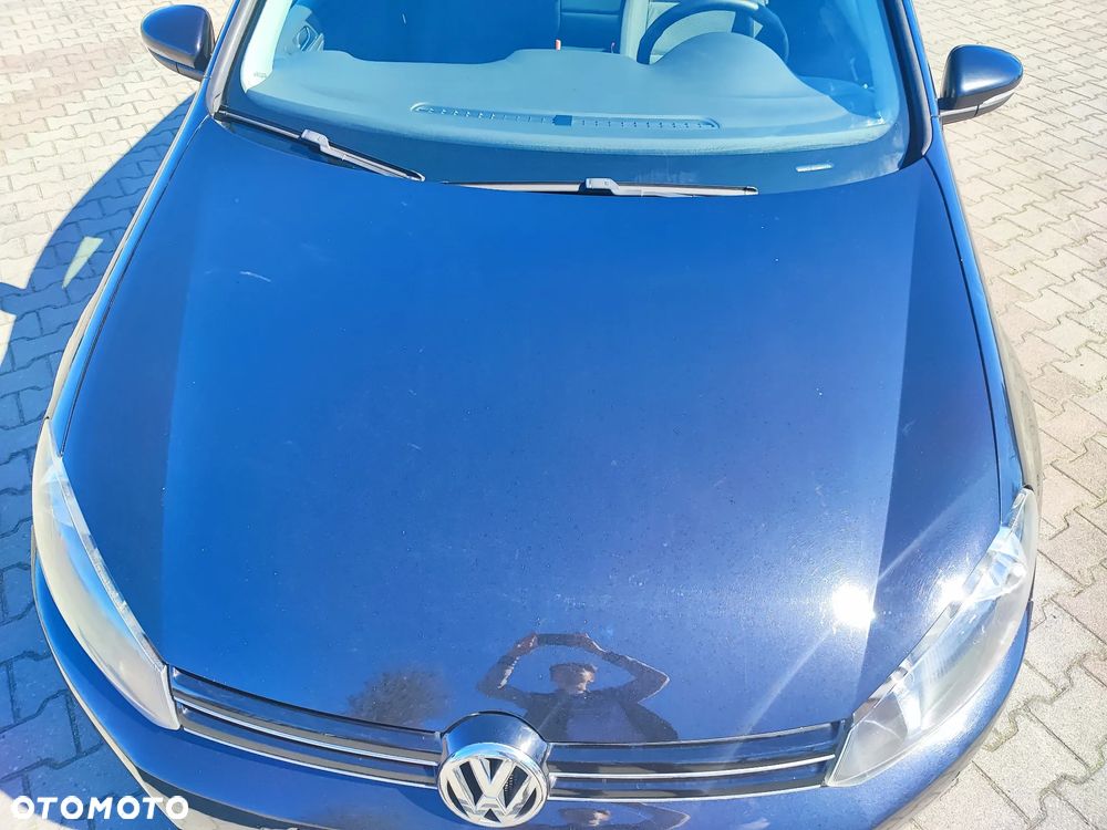 Volkswagen Golf 1.6 Team - 28