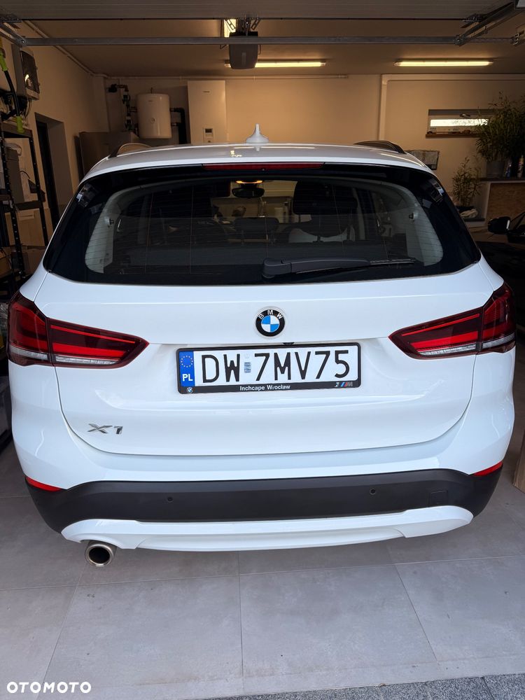 BMW X1 sDrive18i Advantage - 15