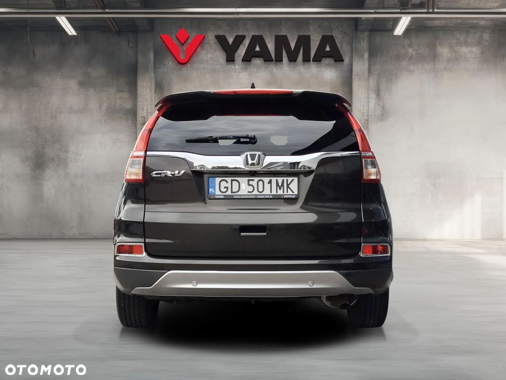 Honda CR-V 2.0 Elegance (ADAS / Connect+) / (2WD) - 4