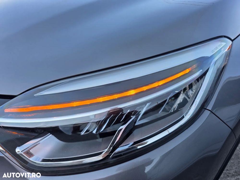 Renault Captur (ENERGY) TCe 90 INTENS - 32