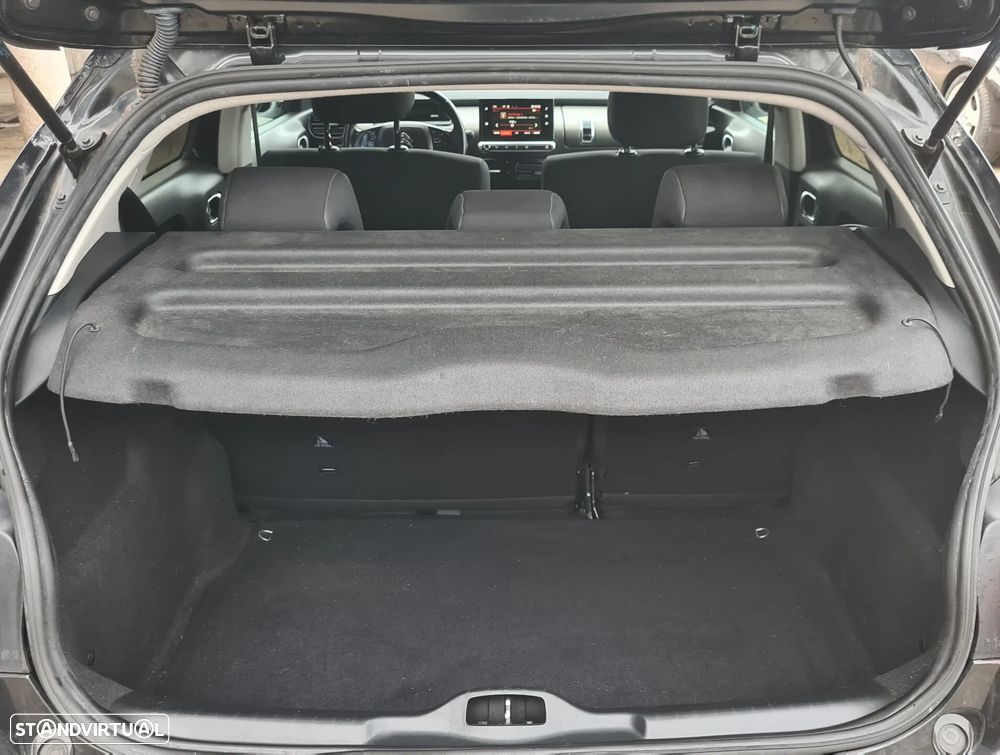 Citroën C4 Cactus 1.5 BlueHDi Feel Business - 14
