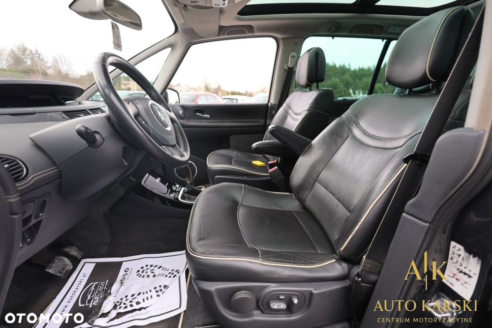 Renault Grand Espace - 34