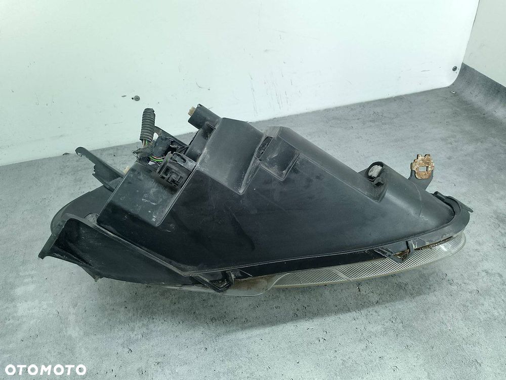 LAMPA PRZÓD LEWA FIAT GRANDE PUNTO 89101387 - 3