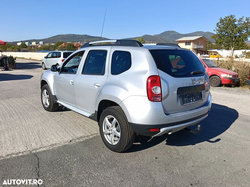 Dacia Duster - 3