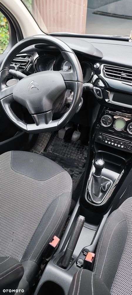 Citroën C3 1.2 PureTech Selection - 20