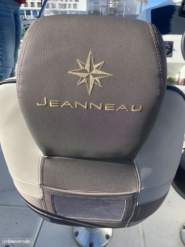 Jeanneau Cap Camarat 7.5WA - 3
