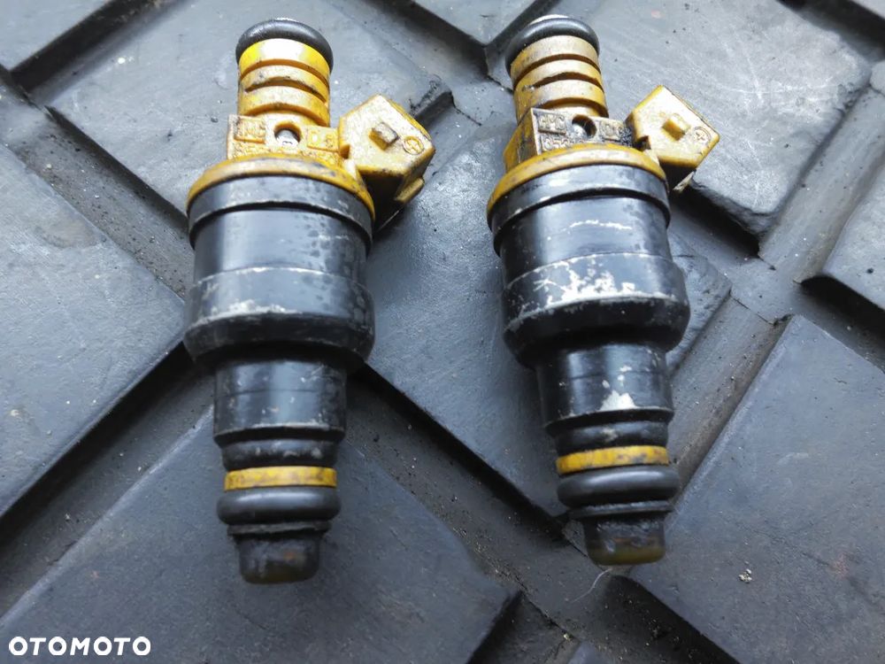 Hyundai Atos 1.0 WTRYSK WTRYSKIWACZ 35310-02500 POSIADAM 2 SZTUKI - 1