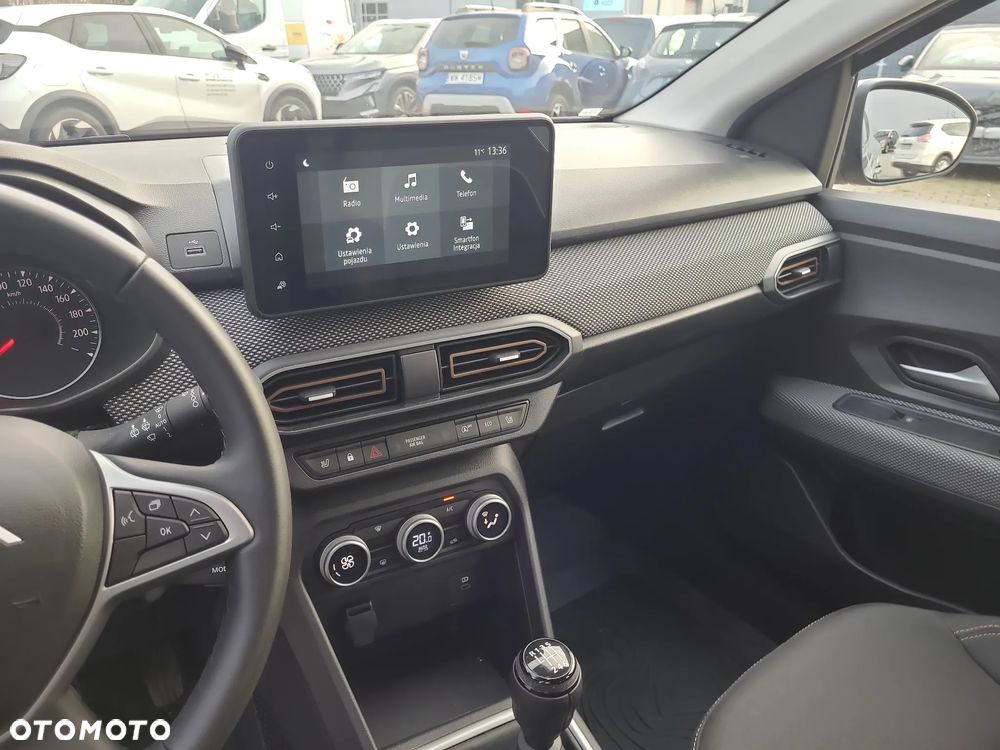 Dacia Sandero 1.0 TCe Expression - 15