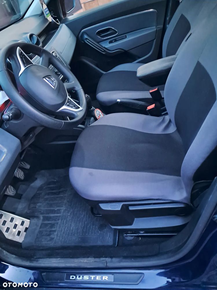 Dacia Duster - 10