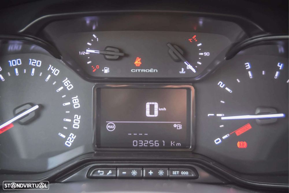Citroën C3 Pure Tech 110 S&S MAX - 26