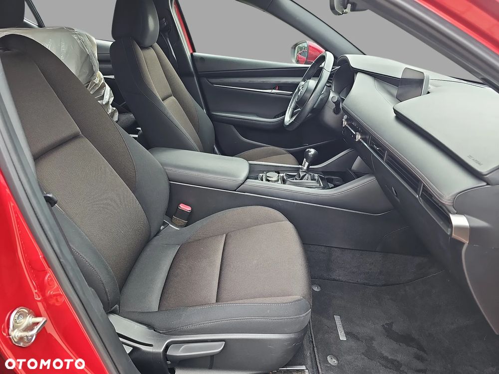 Mazda 3 - 14