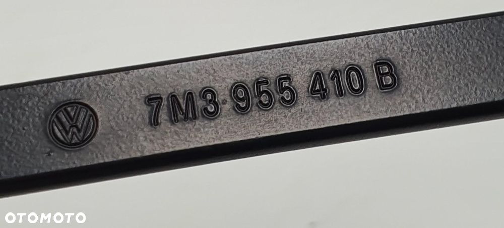 RAMIE WYCIERACZKI PRAWY PRZÓD FORD GALAXY MK2 EURO - 4