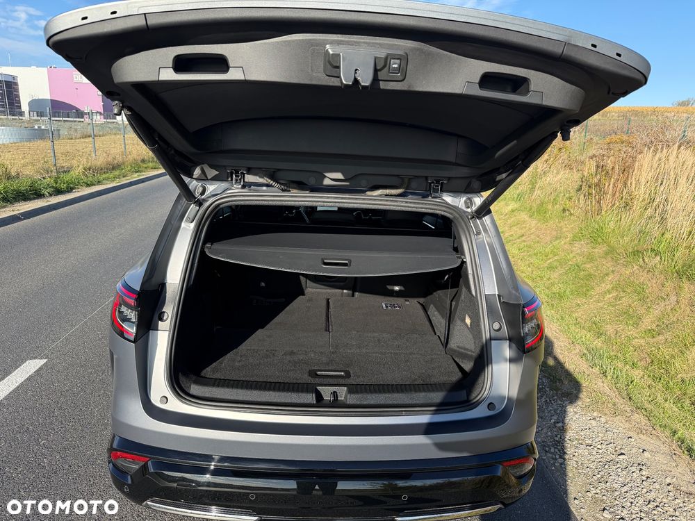 Renault Espace Full Hybrid E-TECH 200 Esprit Alpine 7-Sitzer - 40